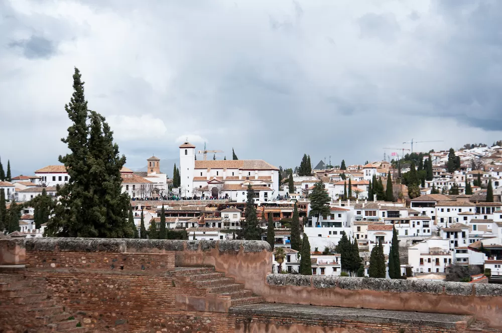 Spain's Most Underrated Romantic Destinations