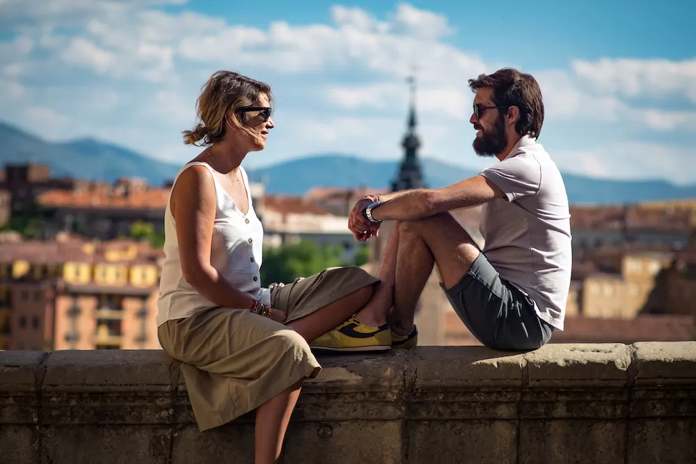 Spain's Most Underrated Romantic Destinations