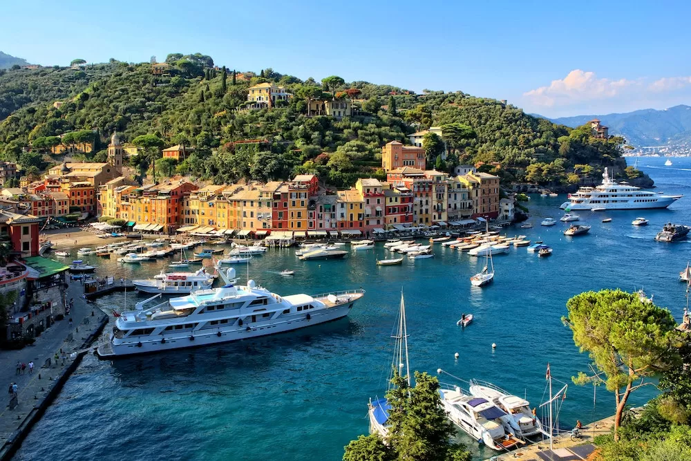 Romantic Destinations in Italy You Probably Didn't Know About