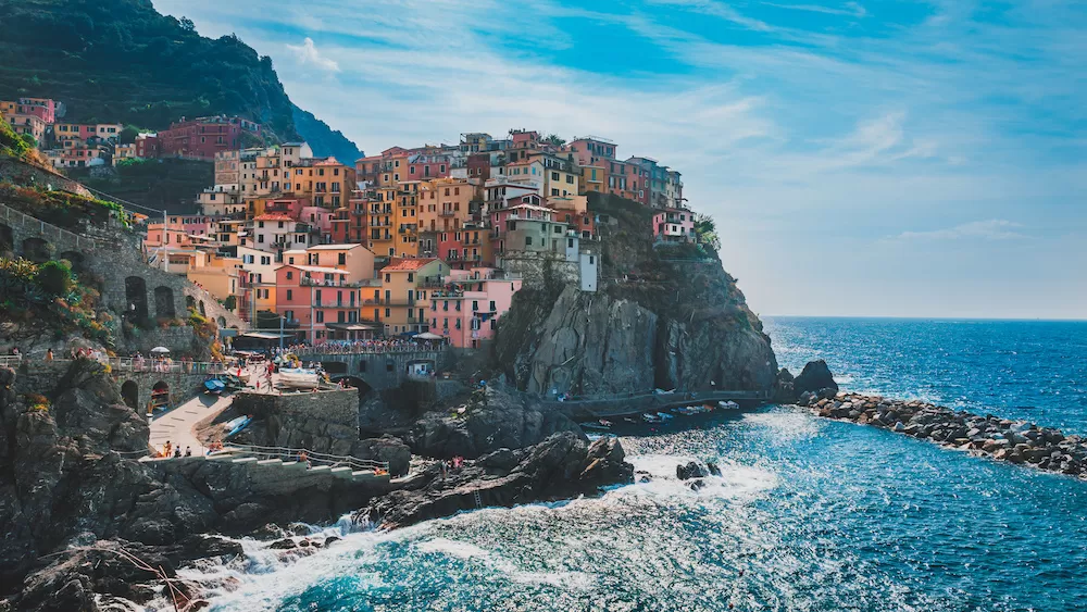 Romantic Destinations in Italy You Probably Didn't Know About