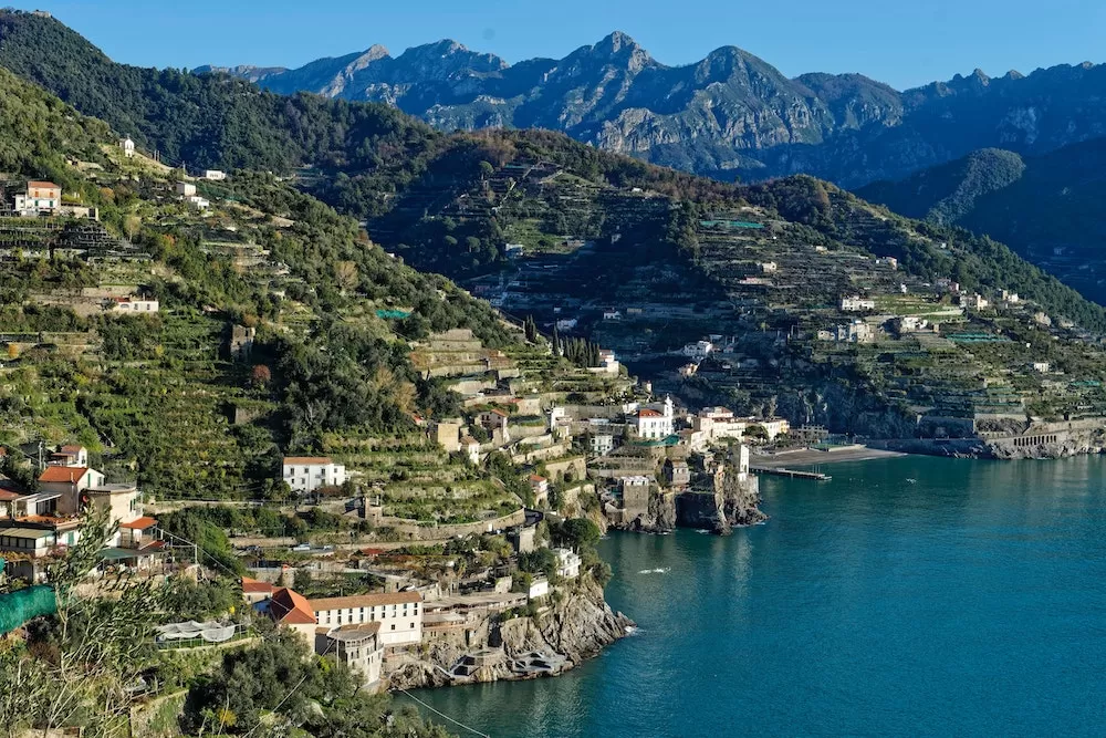Romantic Destinations in Italy You Probably Didn't Know About