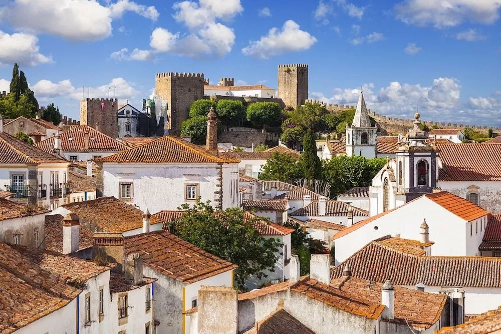 Check Out These Romantic Destinations in Portugal