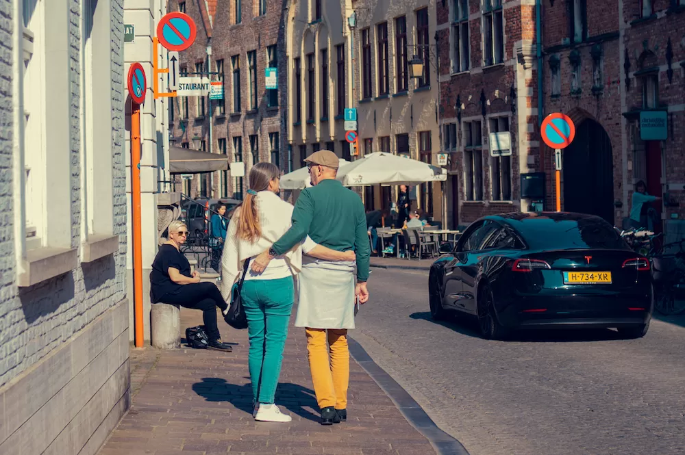 8 Belgian Cities That Are Perfect for a Romantic Getaway