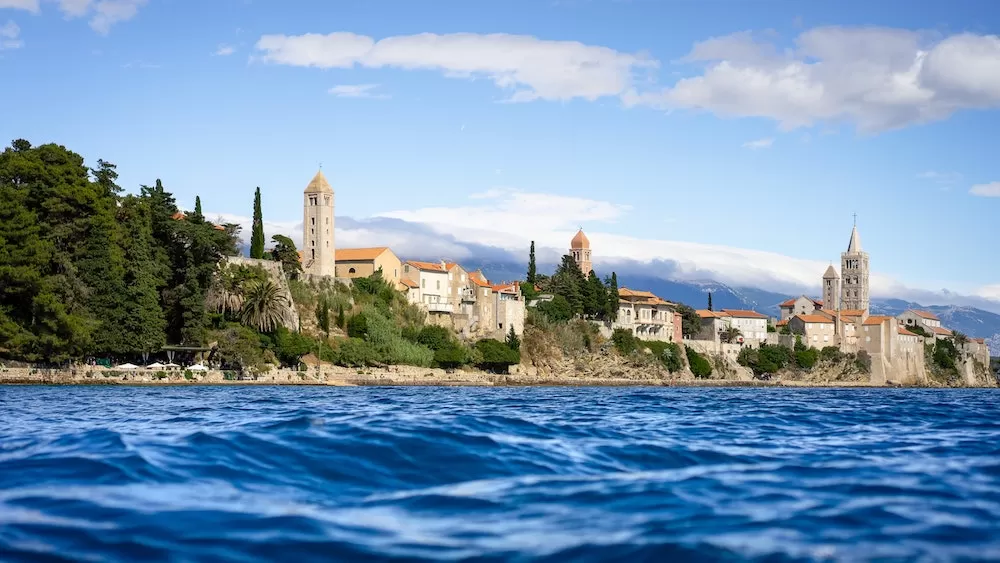 Croatia's Most Romantic Destinations