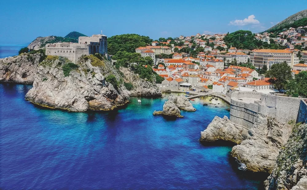 Croatia's Most Romantic Destinations