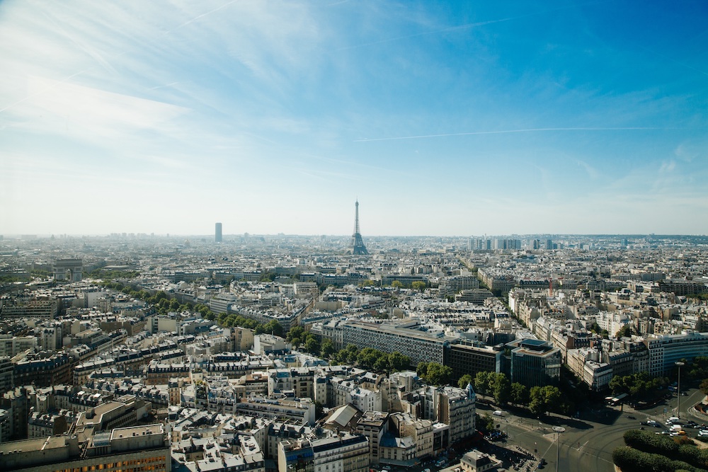 The Best Neighborhoods in Paris for Expats