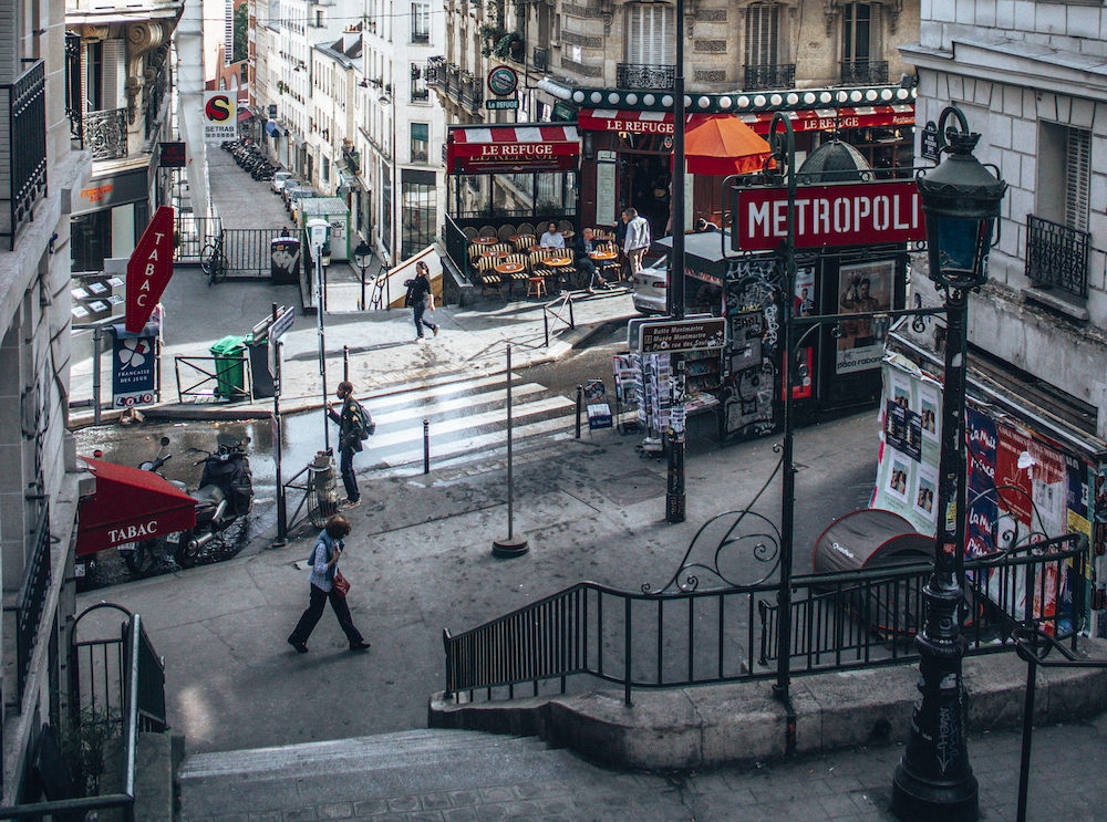 The Best Neighborhoods in Paris for Expats