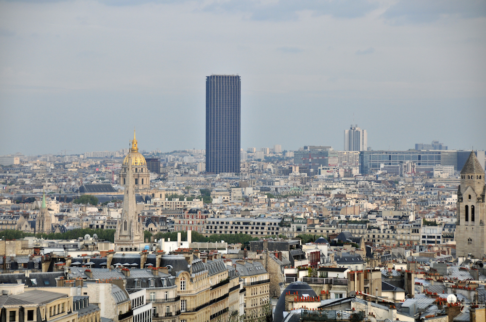 The Best Neighborhoods in Paris for Expats