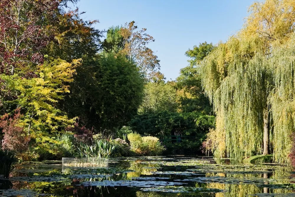 Which Paris Parks Should You Visit in Spring?