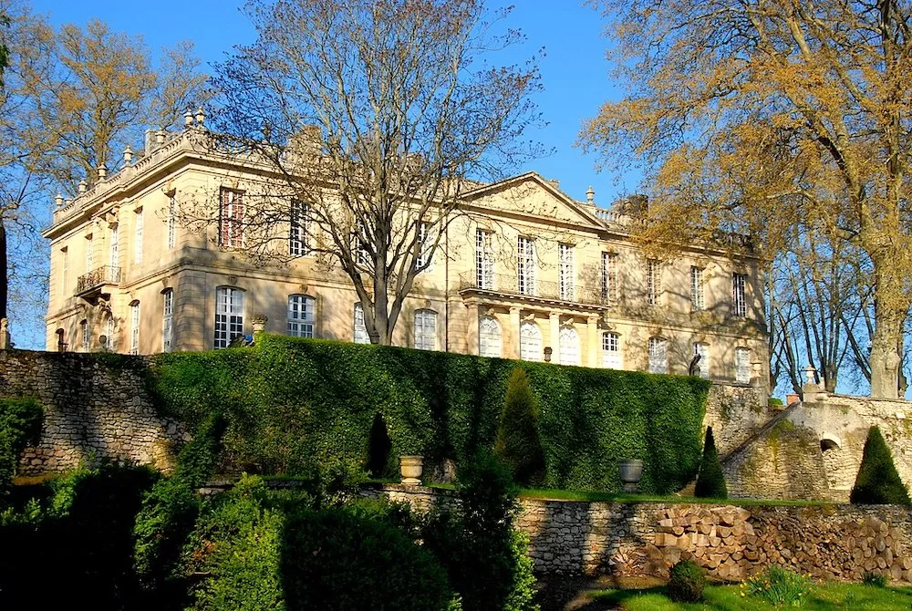 The Most Beautiful Wineries in France