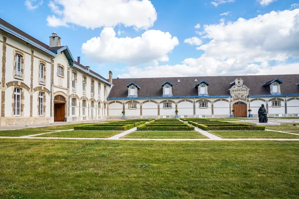 The Most Beautiful Wineries in France