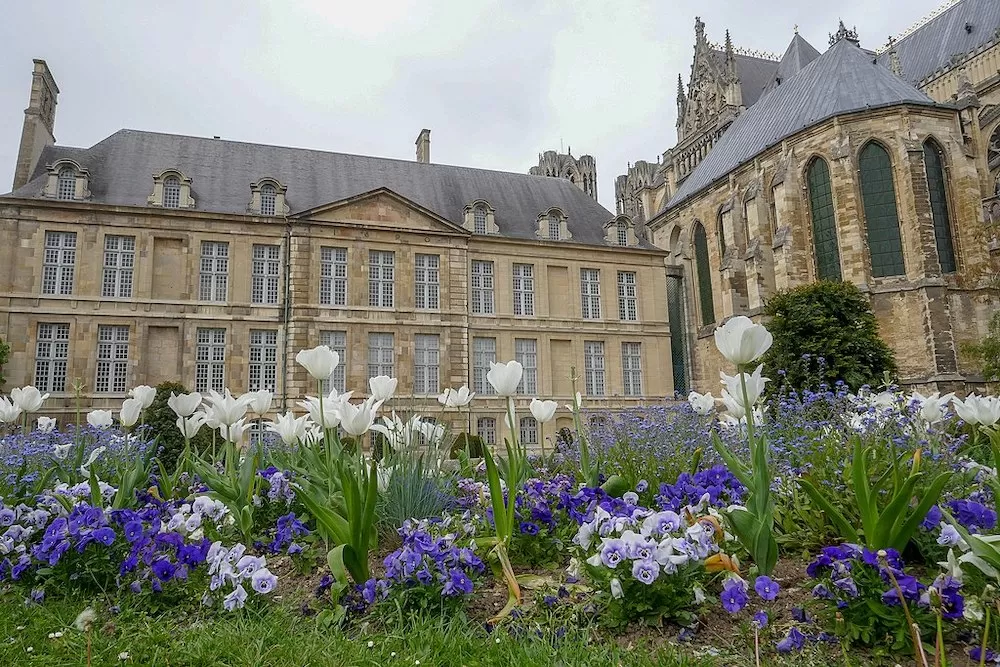 The Best French Cities to Visit in Spring