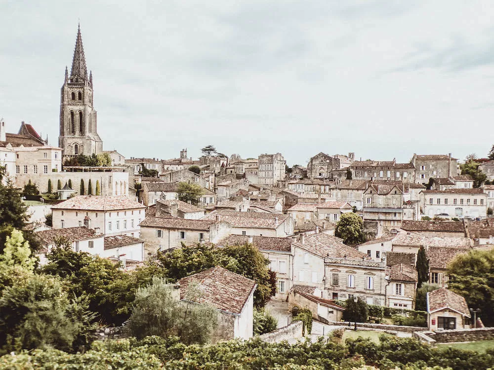 The Best French Cities to Visit in Spring