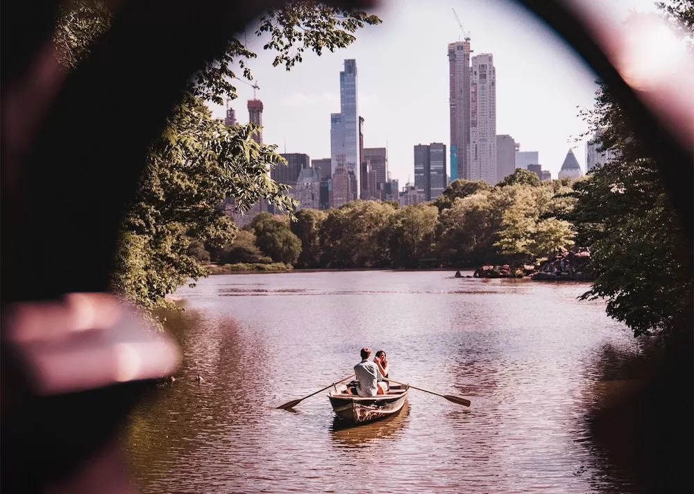 Check Out These Fun Date Ideas in New York City