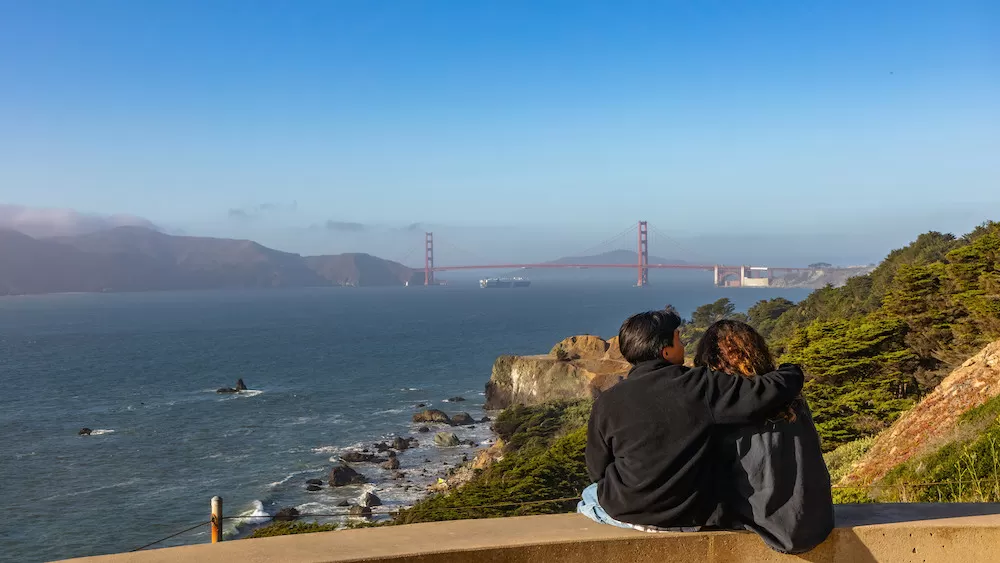 The Most Romantic Cities in The United States