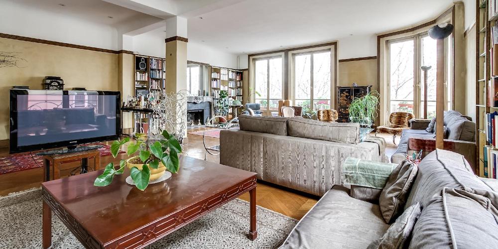 Rent A Luxury Apartment to Live Like A Glamorous Local in Paris