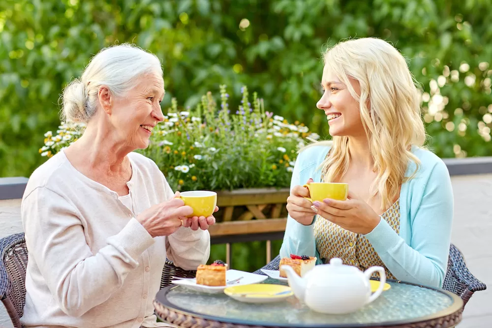 Cafes in Paris: The Best for A Mother's Day Date