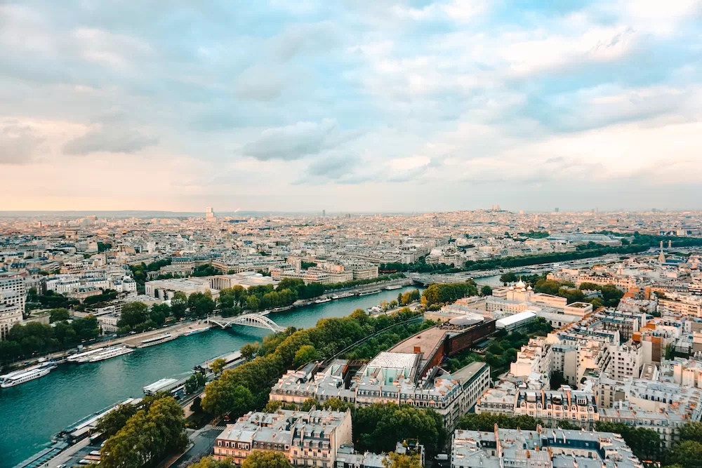 What to Expect in Paris This March 2023