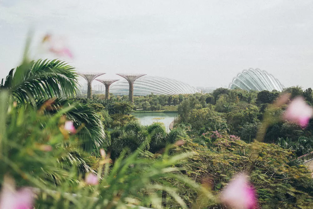 Take A Mother's Day Trip to These Southeast Asian Destinations