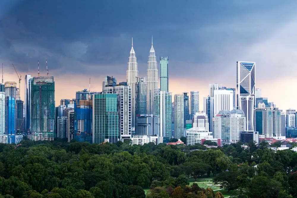 Take A Mother's Day Trip to These Southeast Asian Destinations