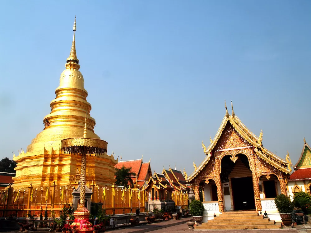 Take A Mother's Day Trip to These Southeast Asian Destinations
