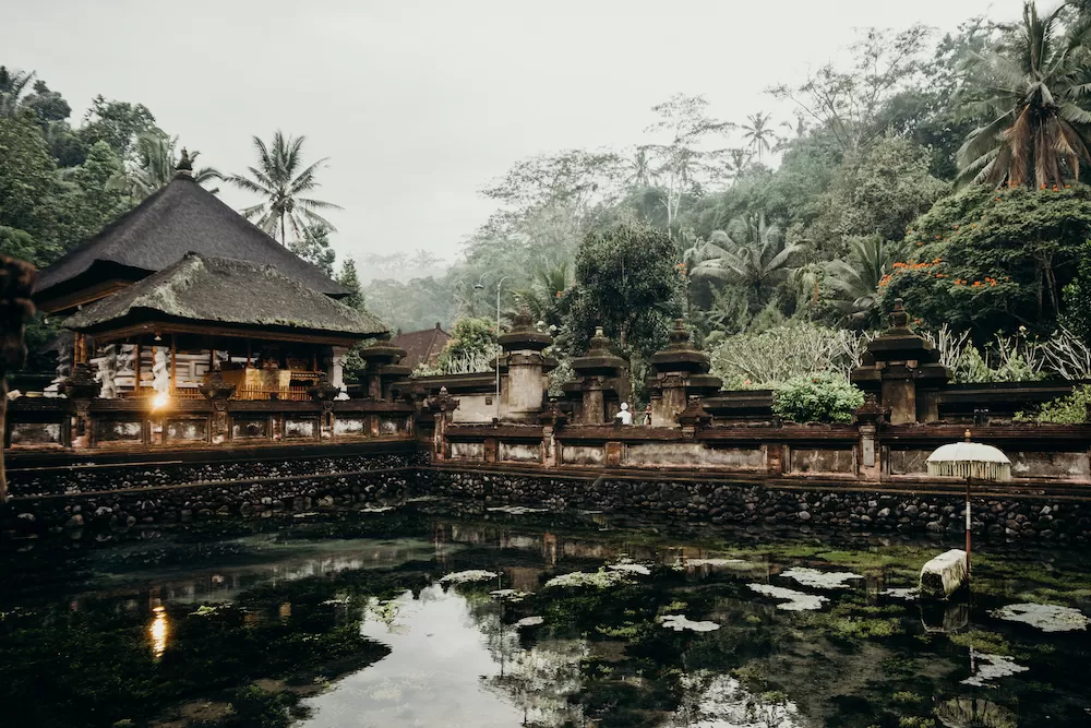Take A Mother's Day Trip to These Southeast Asian Destinations