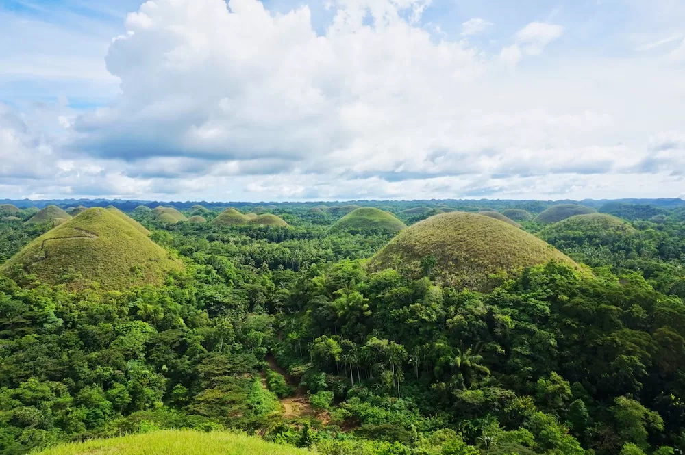 Take A Mother's Day Trip to These Southeast Asian Destinations
