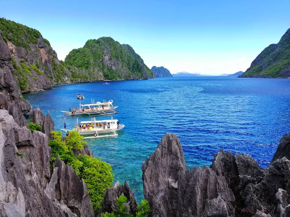 Take A Mother's Day Trip to These Southeast Asian Destinations