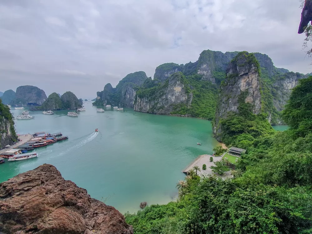 Take A Mother's Day Trip to These Southeast Asian Destinations