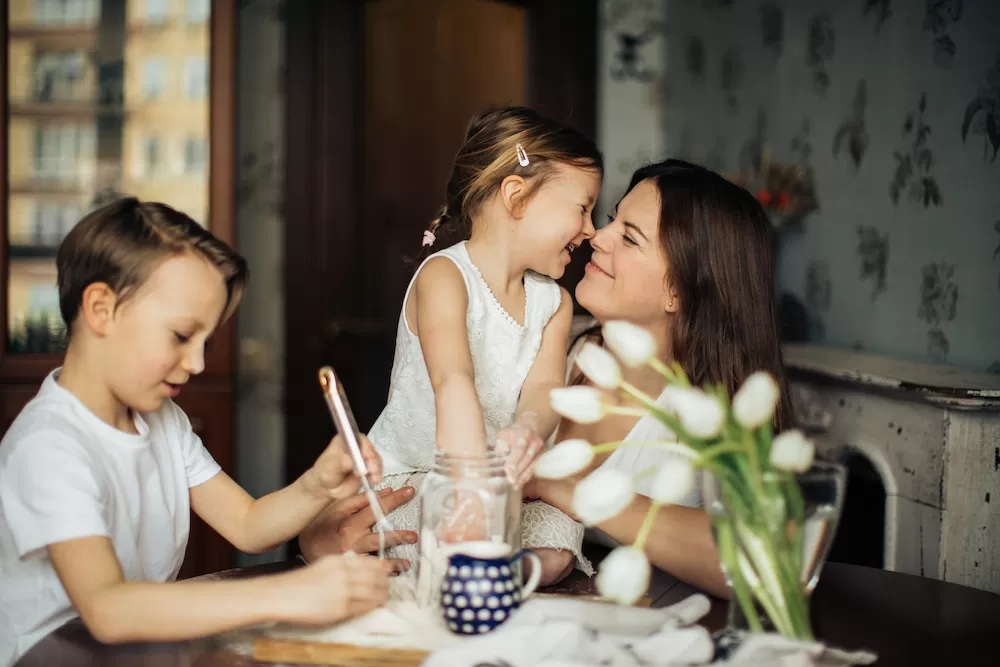What You Might Not Know About Mother's Day in The US