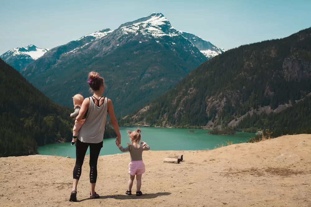 Five Fun Facts About Mother's Day in Canada