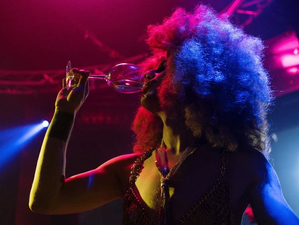 The Best Drag Bars in Paris