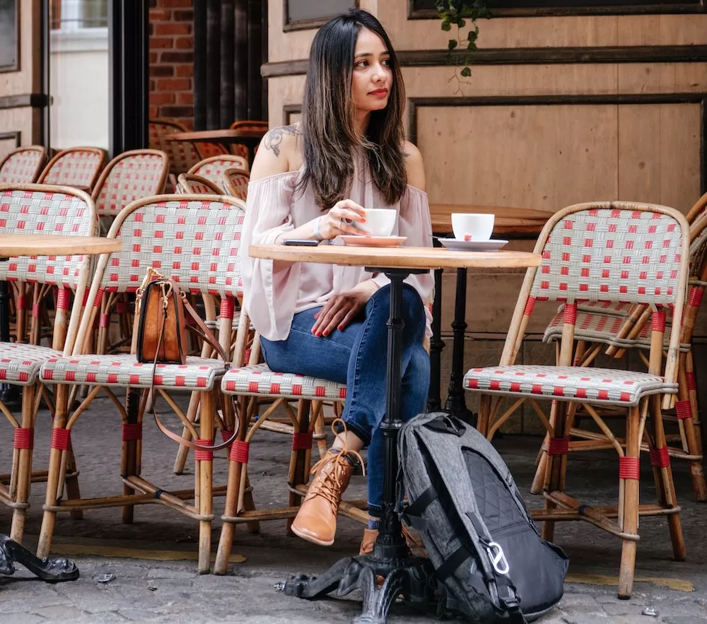 Cafes in Paris: The Best in Montmartre