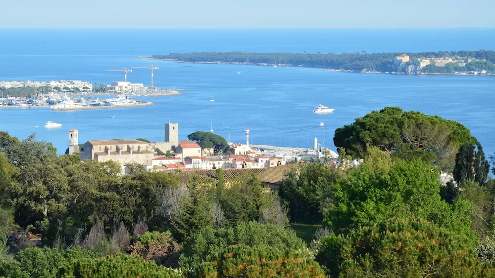 Check Out These Underrated Spots in Cannes