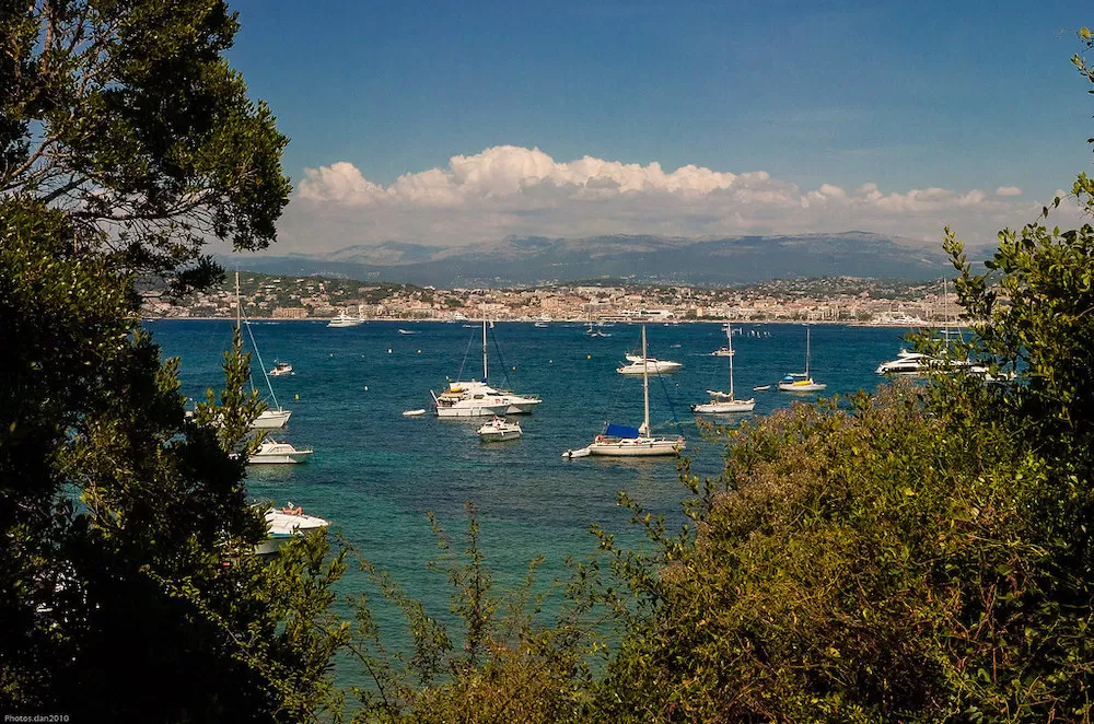 Check Out These Underrated Spots in Cannes