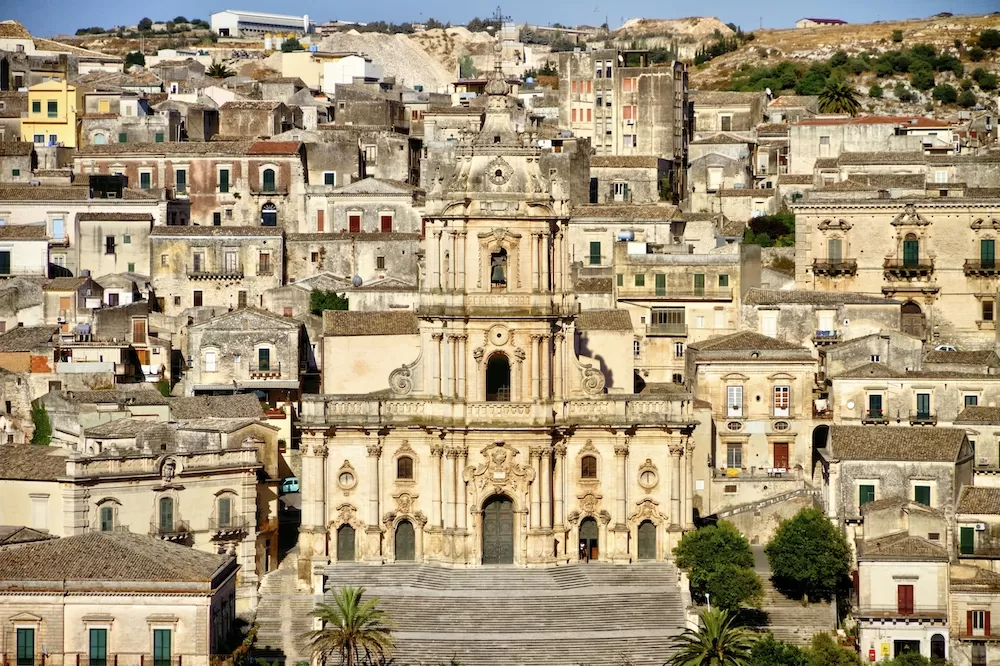 Get to Know The Unique Culture of Sicily
