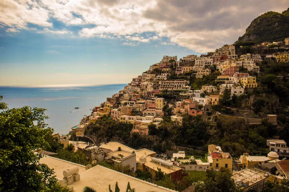 Ultimate Sicily Guide by Town