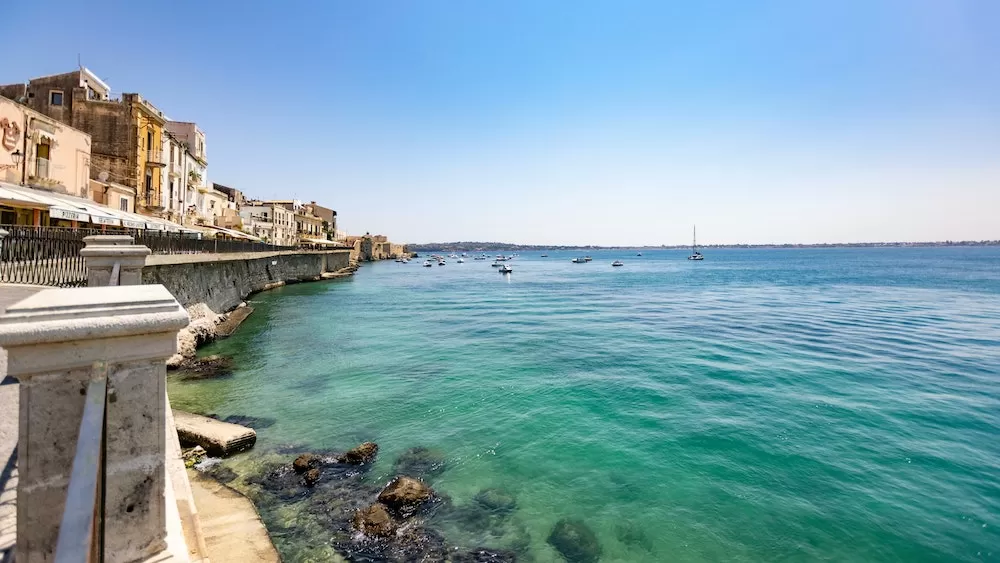 Ultimate Sicily Guide by Town