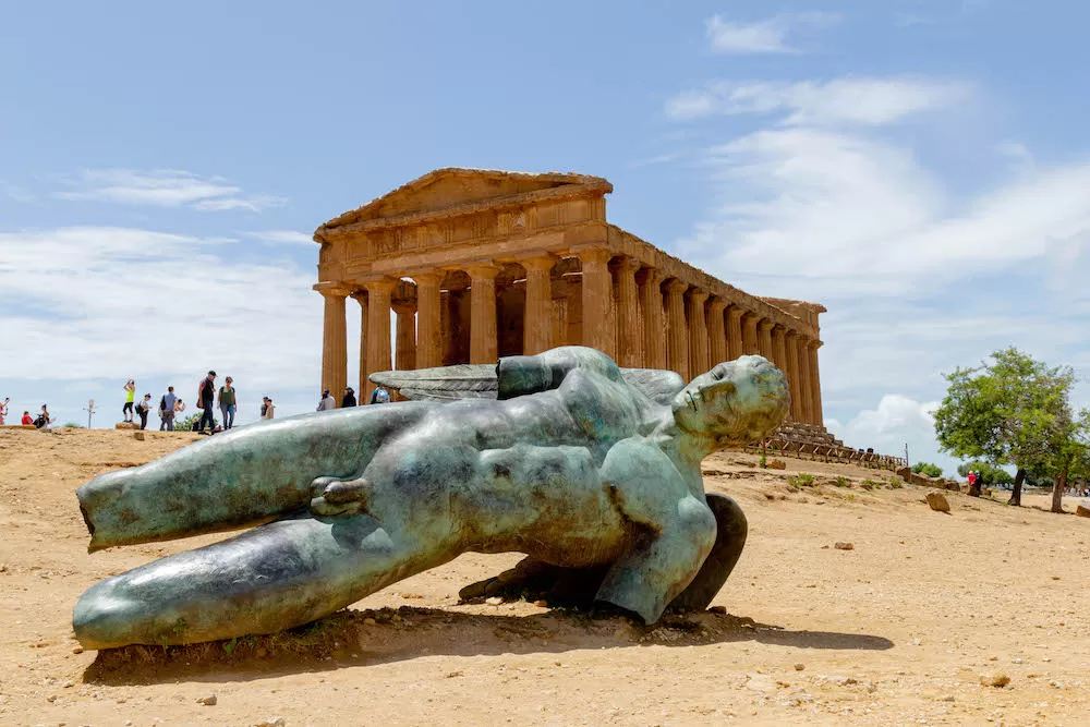 Ultimate Sicily Guide by Town