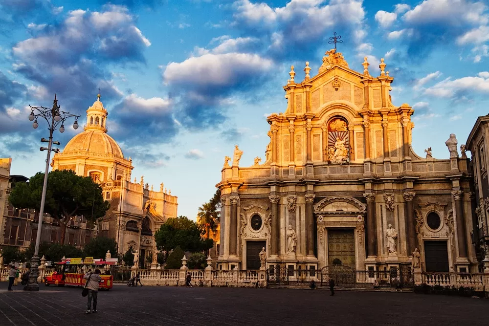 Ultimate Sicily Guide by Town