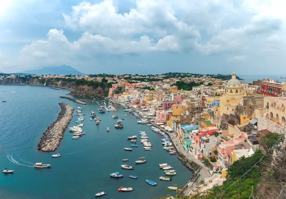 The 7 Most Beautiful Islands in Italy