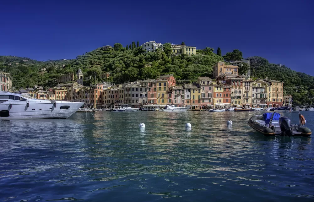 The Italian Riviera: The Towns Worth Visiting