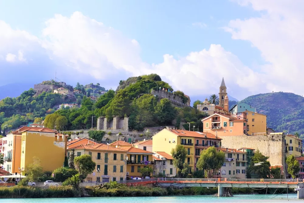 The Italian Riviera: The Towns Worth Visiting