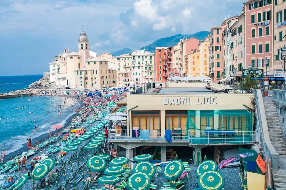 The Italian Riviera: The Towns Worth Visiting