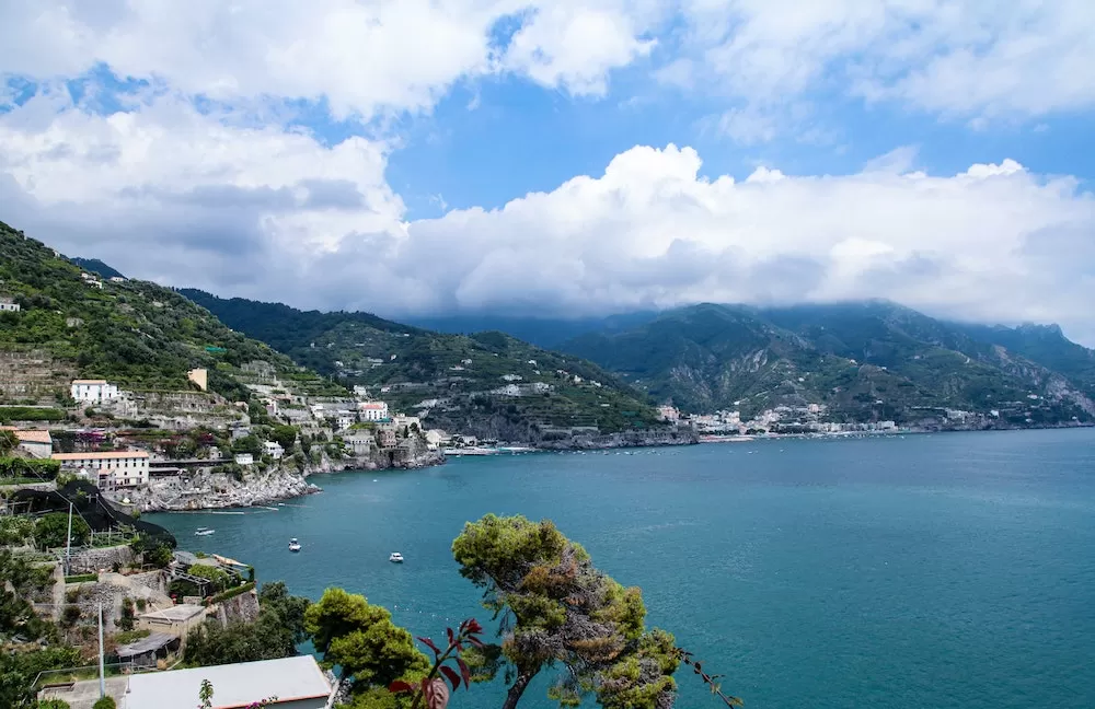 The Italian Riviera: The Towns Worth Visiting