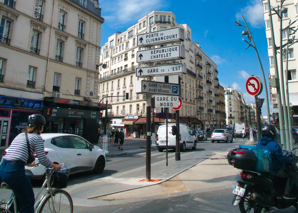 What to Expect in The 10th Arrondissement of Paris