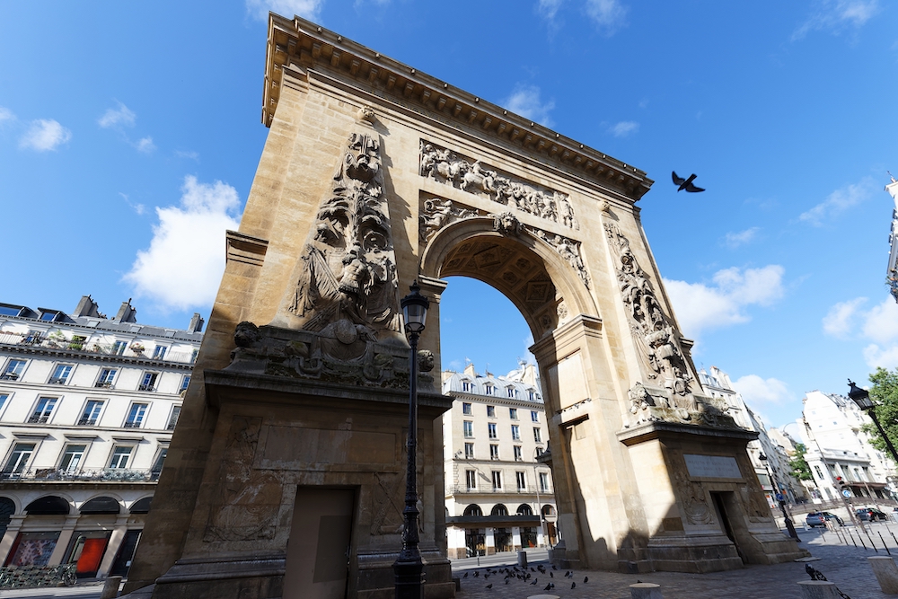 What to Expect in The 10th Arrondissement of Paris