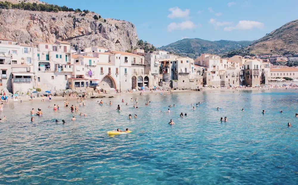 The 10 Best Beaches in Sicily