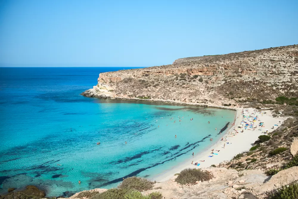 The 10 Best Beaches in Sicily