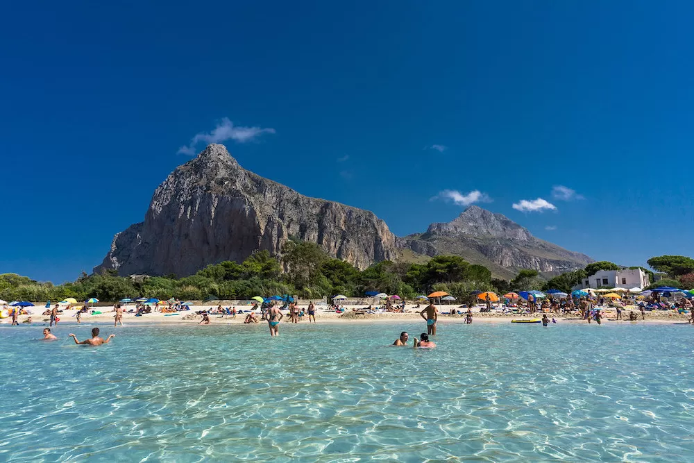 The 10 Best Beaches in Sicily